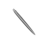 Parker Jotter 70th Anniversary Ballpoint Pen - Stainless Steel Chrome Trim - Picture 1